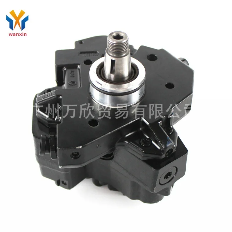 0445020028 Suitable For Auto Parts Engine Fuel Pump Assembly