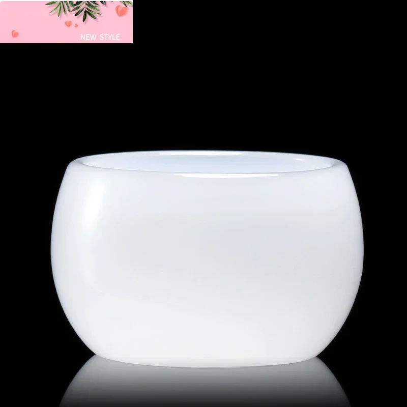 

Изумрудная чайная чашка, бокал для вина, чайный сервиз для кунг-фу, высококачественный нефритовый набор из натурального нефрита, нефритовая посуда, чайная чашка в китайском стиле