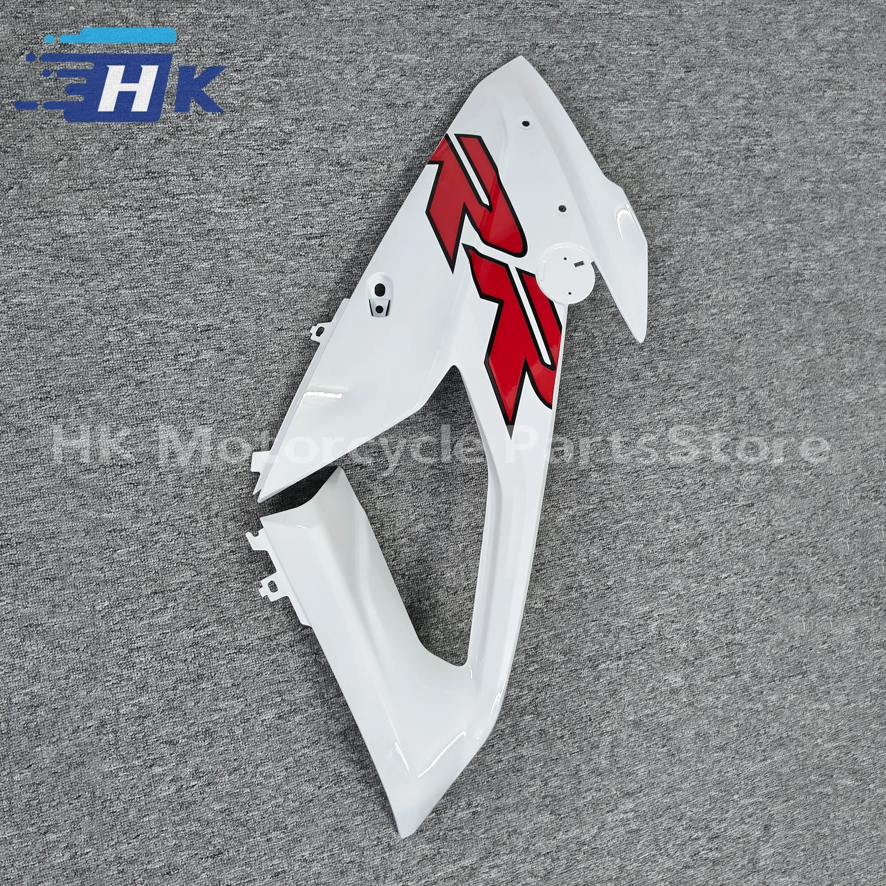 

Motorcycle Fit for BMW S1000RR 2015 2016 2017 2018 Injection Left Right Side Fairing Upper Bodywork Part S1000 RR S 1000 RR