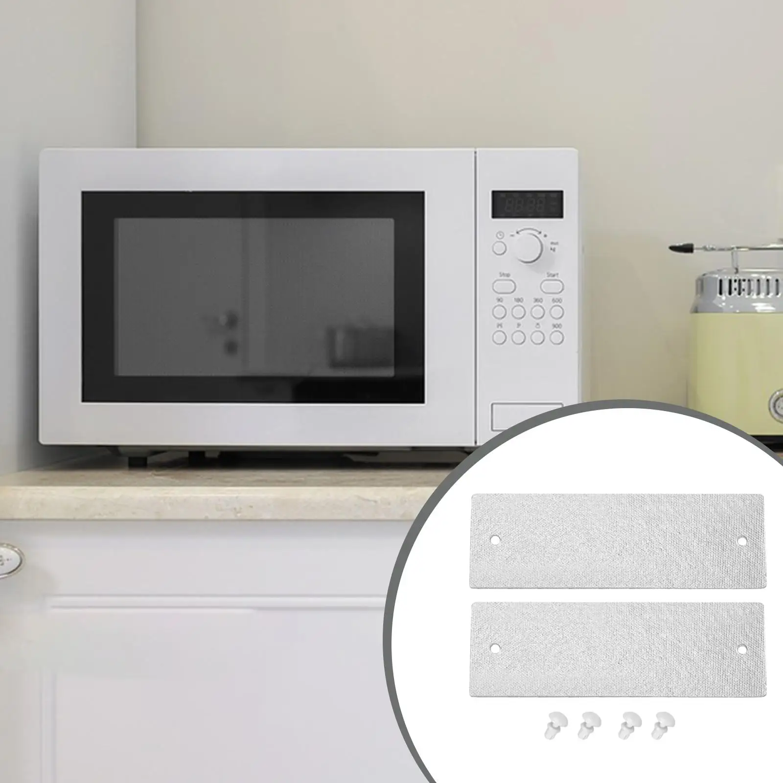 2-tampas-para-guia-de-ondas-de-forno-de-micro-ondas-placas-de-mica-de-substituicao-de-facil-instalacao