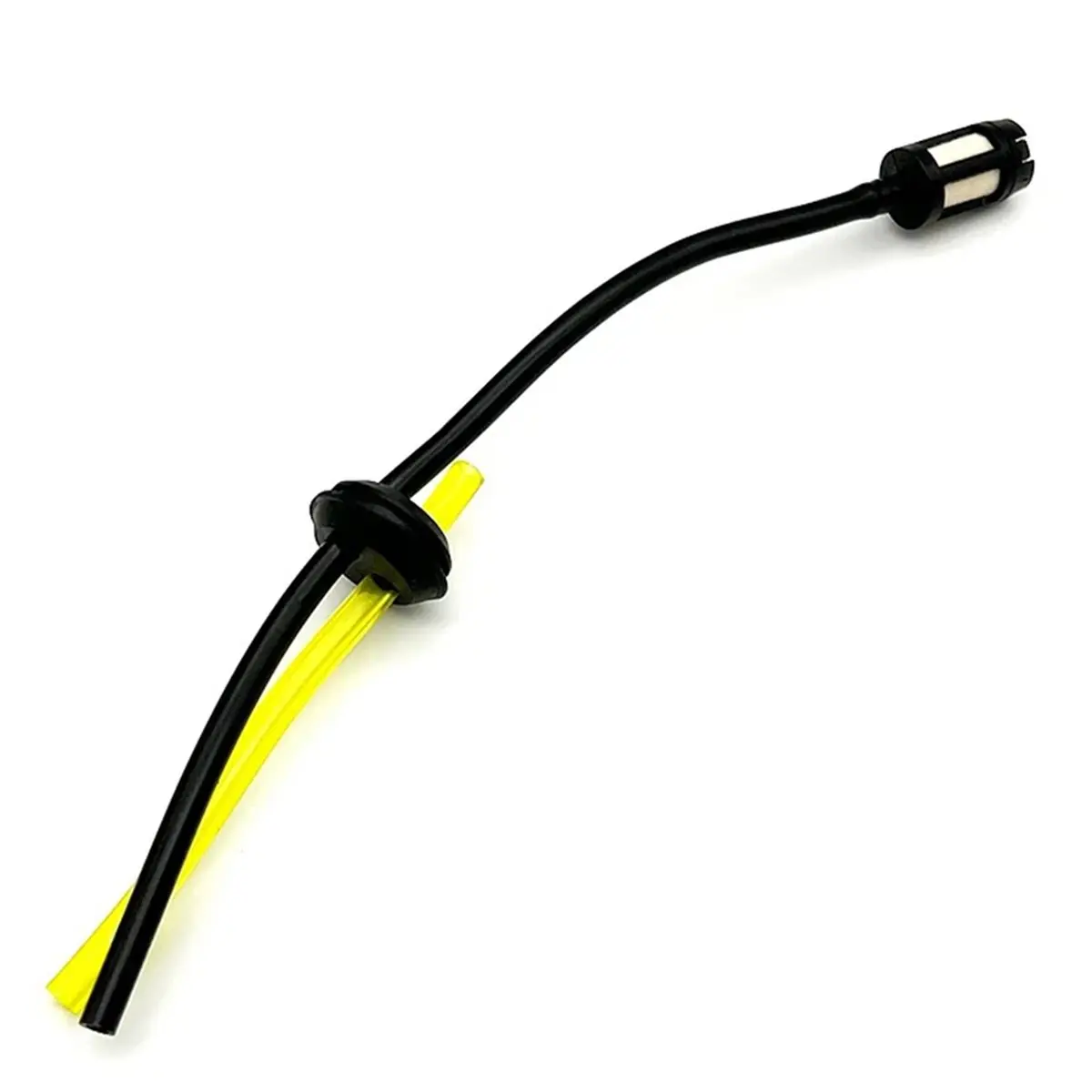 11·11COUPON  Line Assembly with Dual Filters, Replacement Hose Kit for 26/33/43/47/49/52cc TH26 GX35 40-5 Trimmers
