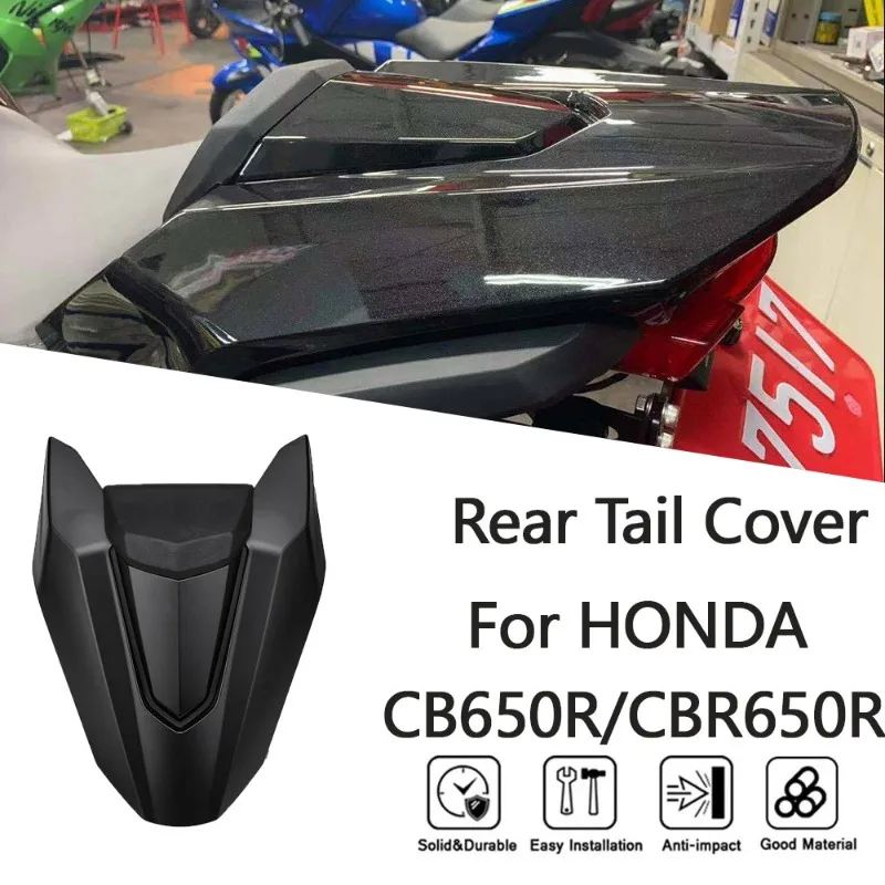 

For Honda CB650R CBR650R Modified Rear Tailgate, Motorcycle Accessories