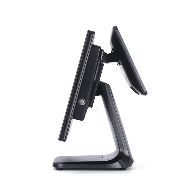 

Прямая продажа с фабрики, водонепроницаемая, устойчивая к падению Pos-система Core I5, идеально подходящая для розничных магазинов, баров Pos-системы