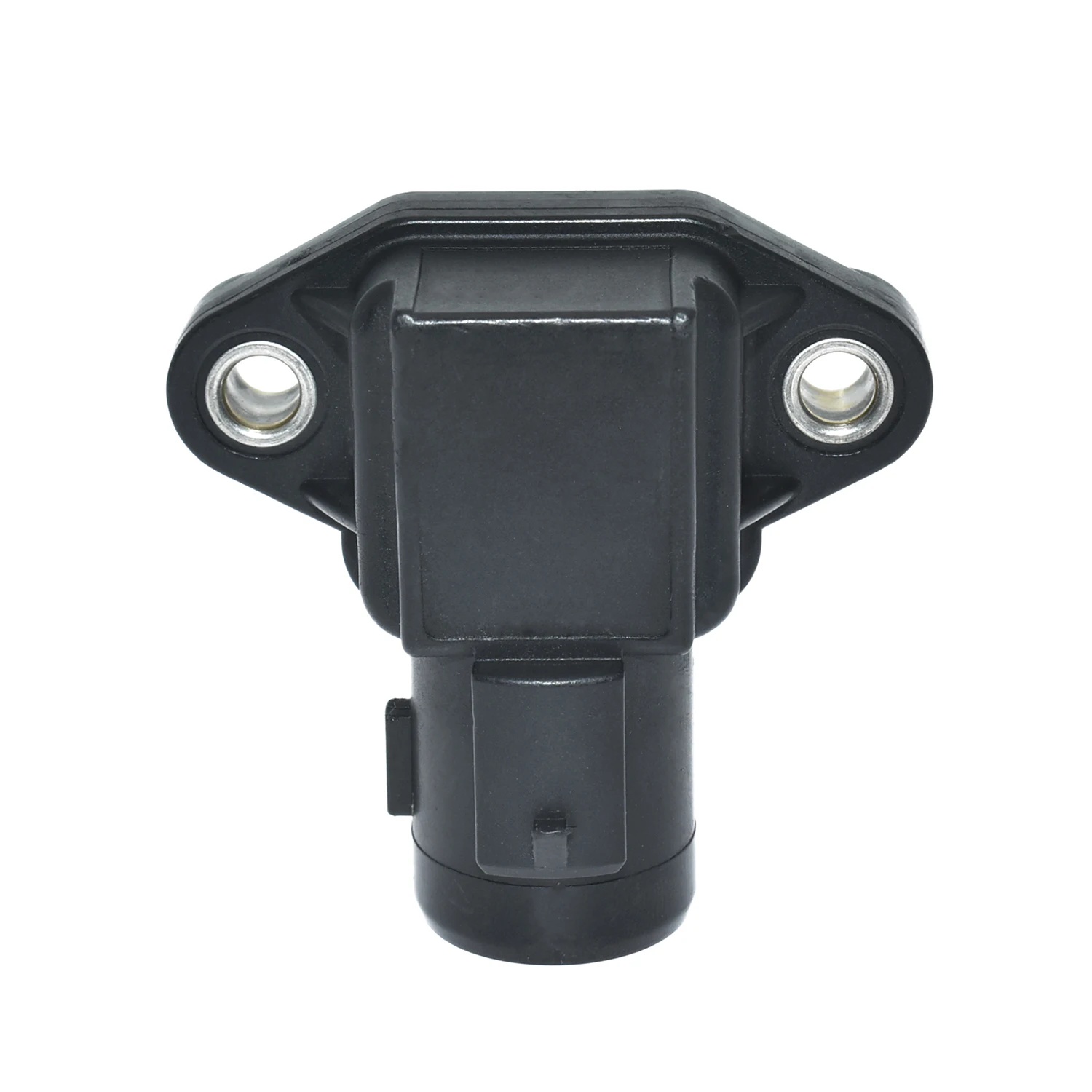 MAP Sensor 079800-4250 3-Pin for VW Audi 1.8T 20v Turbo Manifold Pressure Sensor 90-Degree Vacuum Port