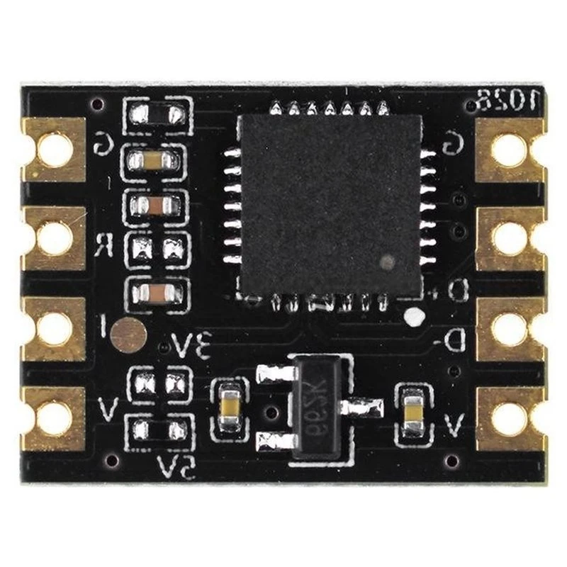 【A17Z】CP2102 USB To TTL Serial Port UART Module Brush Machine Download Functionality