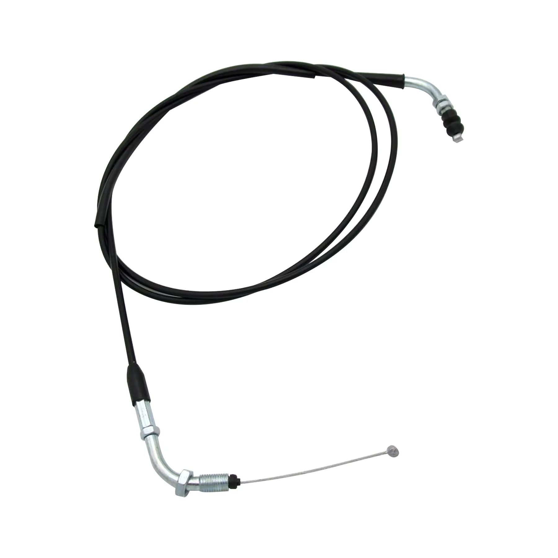 USERX Universal Throttle Cable For john deere E100 E110 E120 E130 100 john deere d105 D125 D110 D130 X105 X125 X145