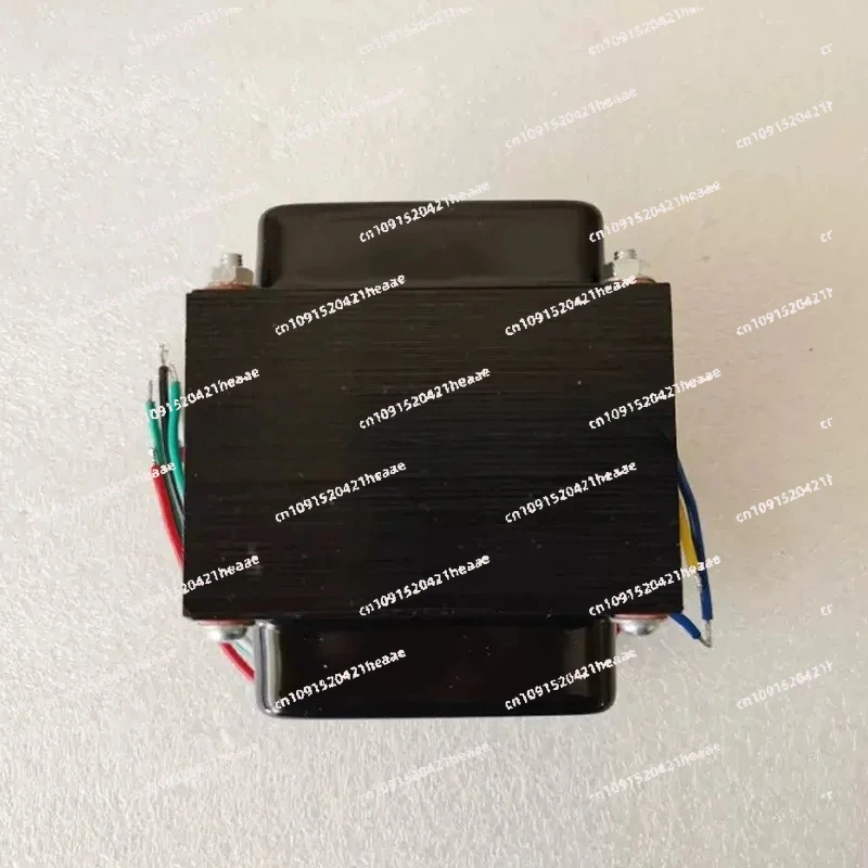 

Suitable for Tube amplifier power transformer 85W, dual 240V 100ma high voltage, ，amplifier DIY or repair