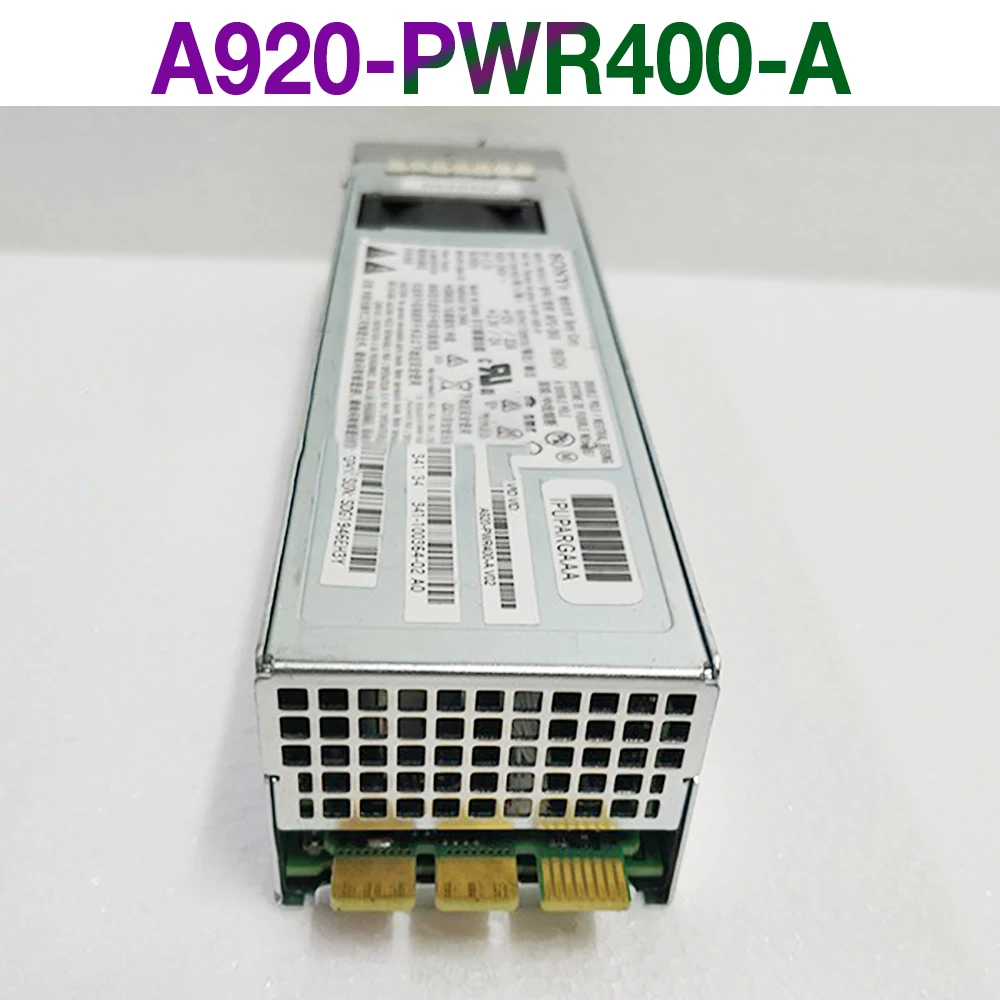 ASR920 Series Switches 341-100364-02 A920-PWR400-A