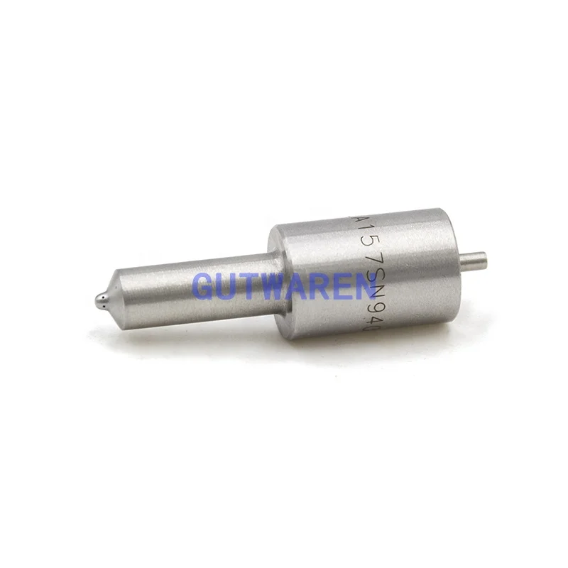 

12 Pcs High Quality Diesel Fuel Injector Nozzle Dlla152sn924 Engine Auto Parts Fuel