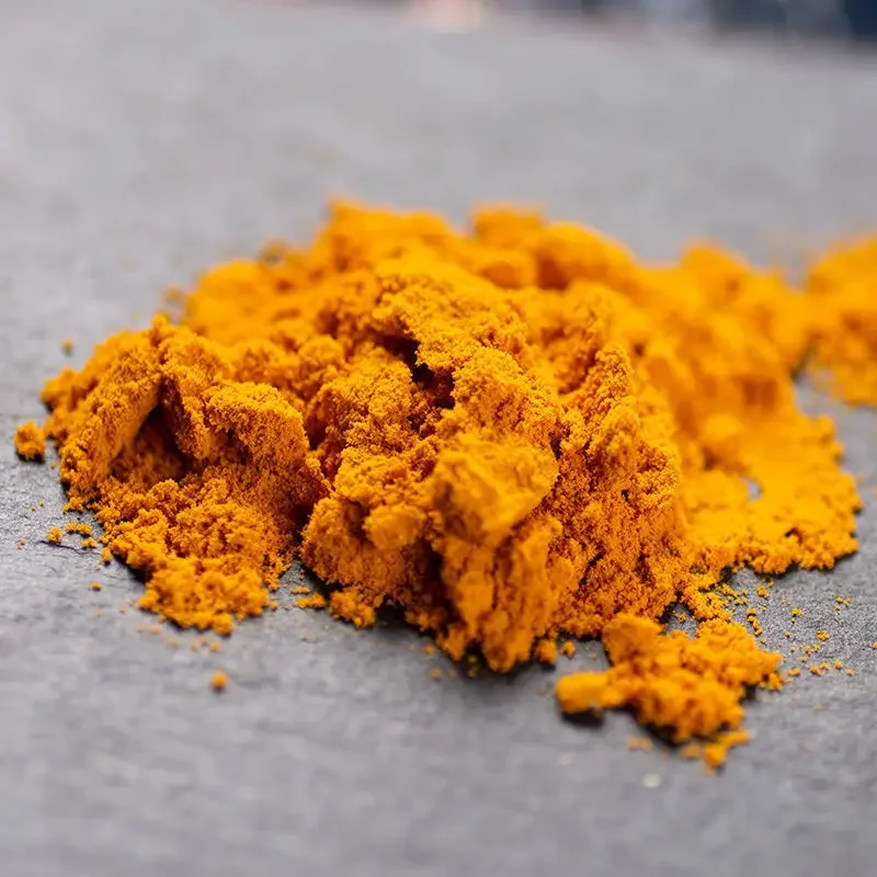 200g reines Bio-Kurkuma pulver gesunde Kurkuma Curcumin Wurzel Curcuma Longa DIY haus gemacht