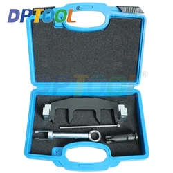 Timing Chain Installation Engine Timing Tool Suitable for Benz C180 C200 E260 M271 with T100 spline Socket