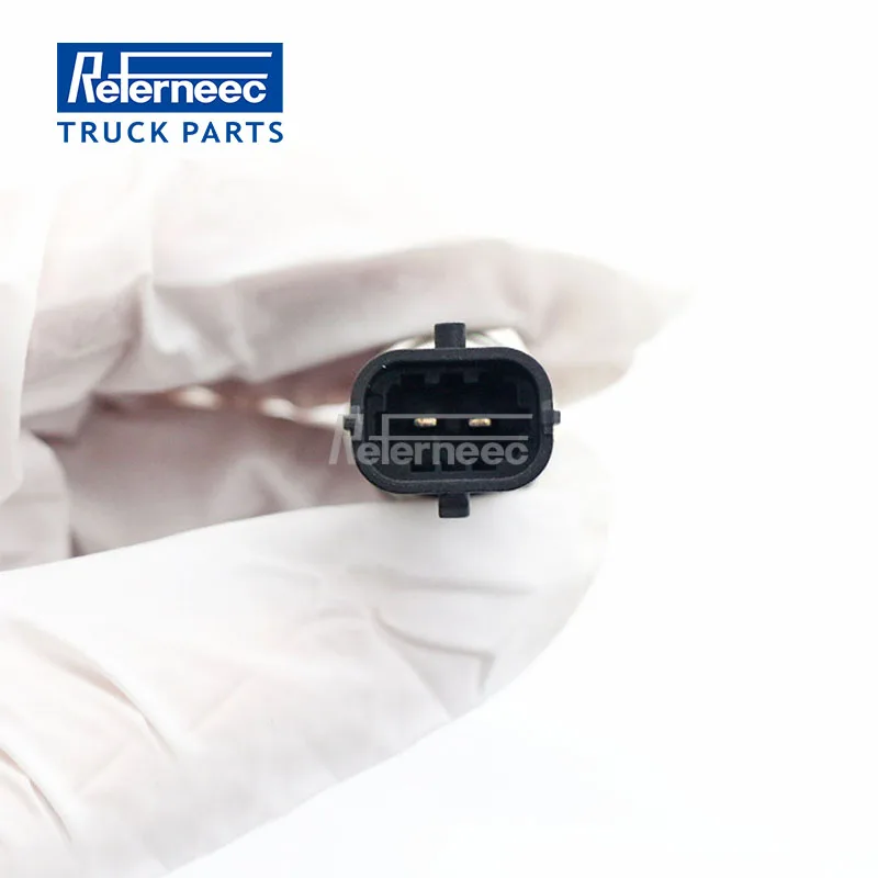 REFERNEEC Exhaust Gas Recirculation EGR Temperature Sensor 1873020