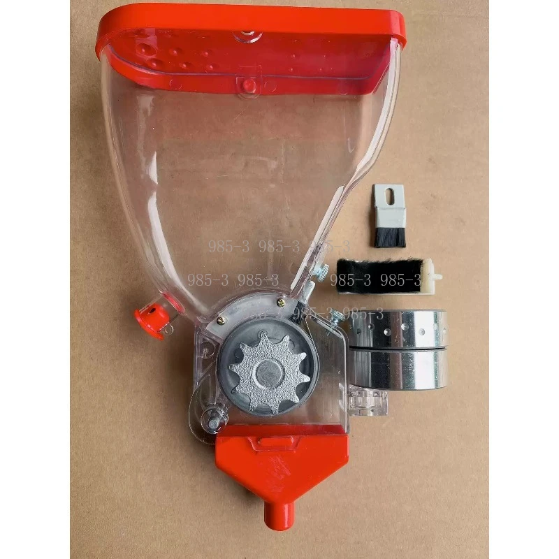 Agricultural Machinery Vegetable Seeder Peanut Millet Seeder Accessories