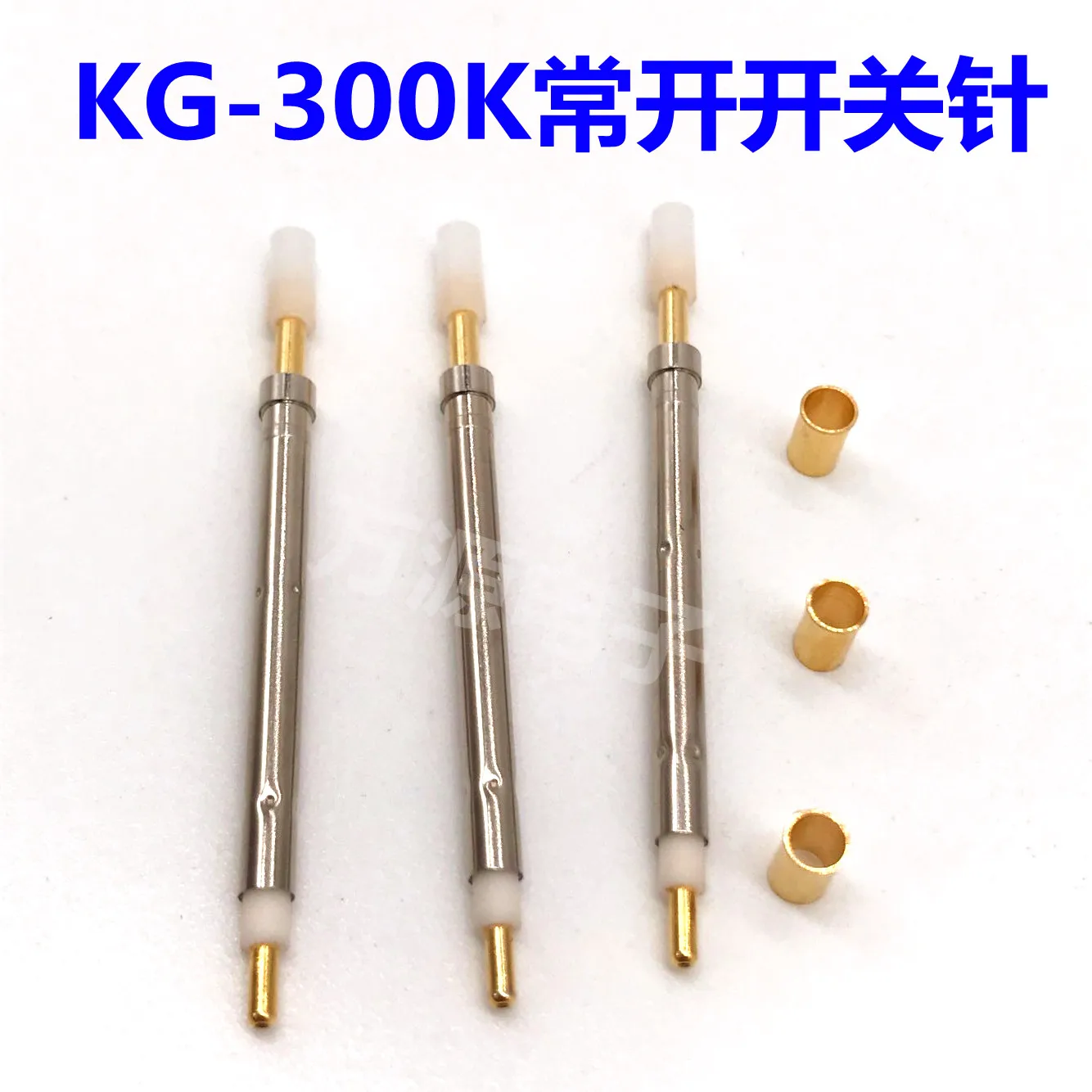 Schalter Sonde normaler weise offen KG-300K normaler weise geschlossen KG-250G Test Nadel Schalter Nadel mit Schweiß platte Feder nadel