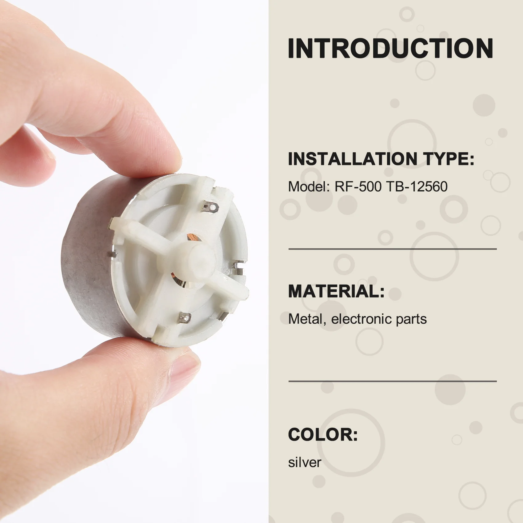 【Flash-Deal!】Rf-500…