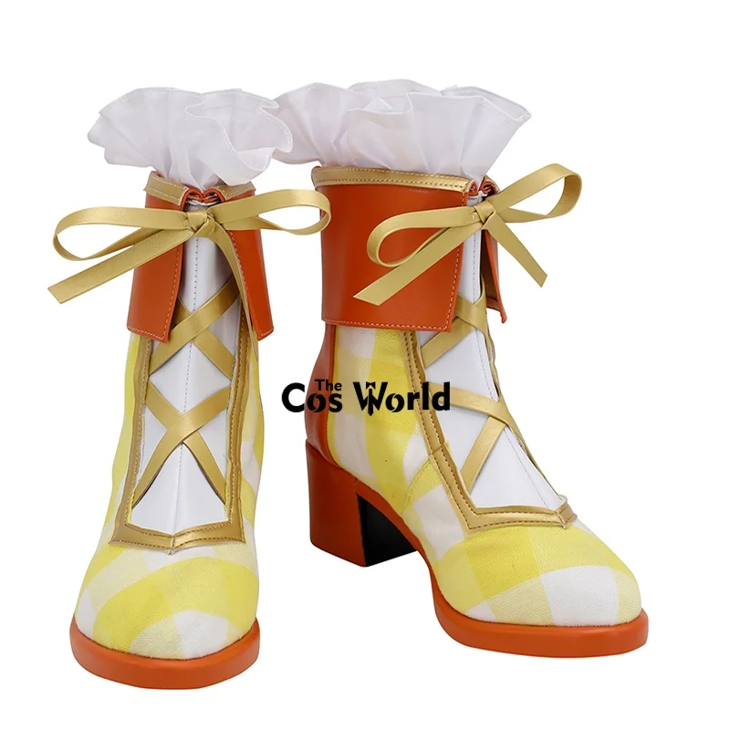 Love Live Bukiet 9 Postaci Kousaka Honoka Minami Kotori Sonoda Umi Ayase Eli Anime Personalizowane Buty Cosplay