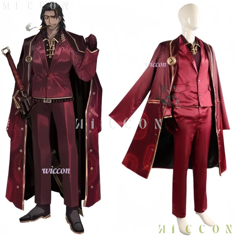 Хэллоуин Lim busCom облегающий костюм Lei Heng для косплея на заказ аниме одежда 2025 карнавальный наряд Хэллоуин Lim busCom облегающий костюм Lei Heng для косплея на заказ аниме одежда 2025 карнавальный наряд