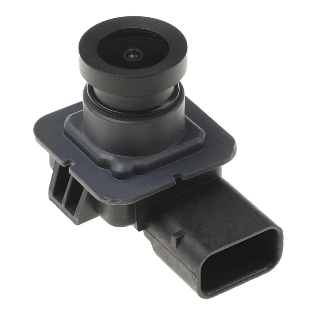 

Reverse Backup Camera Parking Backup Camera Vehicle Parking Assist 12V Voltage Direct Replacement OE Reference