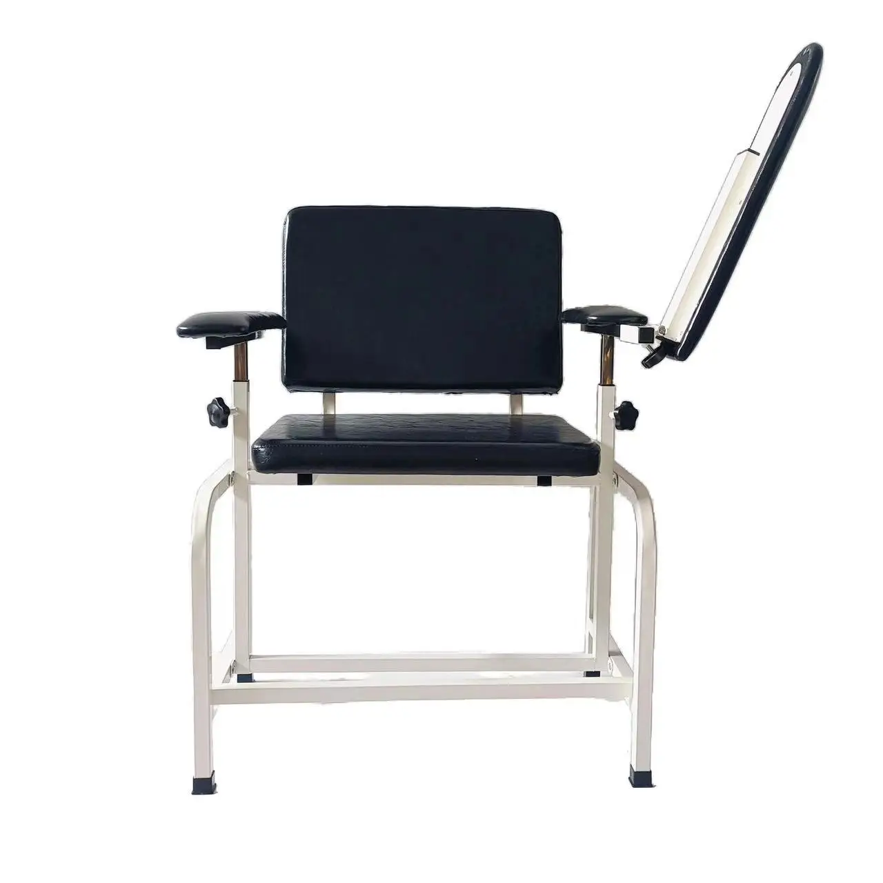 Sedie Mediche Manuali per Prel - Medical Lab Chair recensione e prezzo