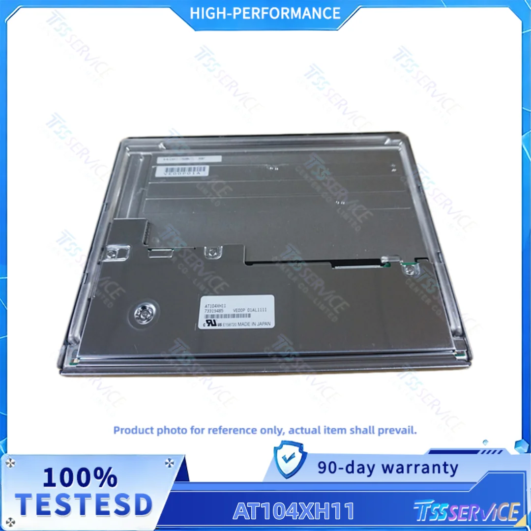 AT104XH11  10.4 inch 1024*768 Resolution LCD panel fast shipping