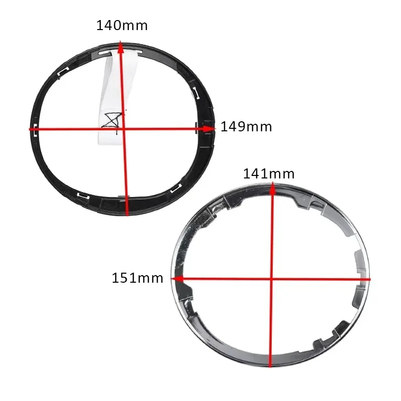 Car Pu Leather Gear Gaiter Gaitor Shift Collar Boot Dust Cover For Fiat 500 500c Panda 2003 - 2006 2007 2008 2009 2010 2011 2012
