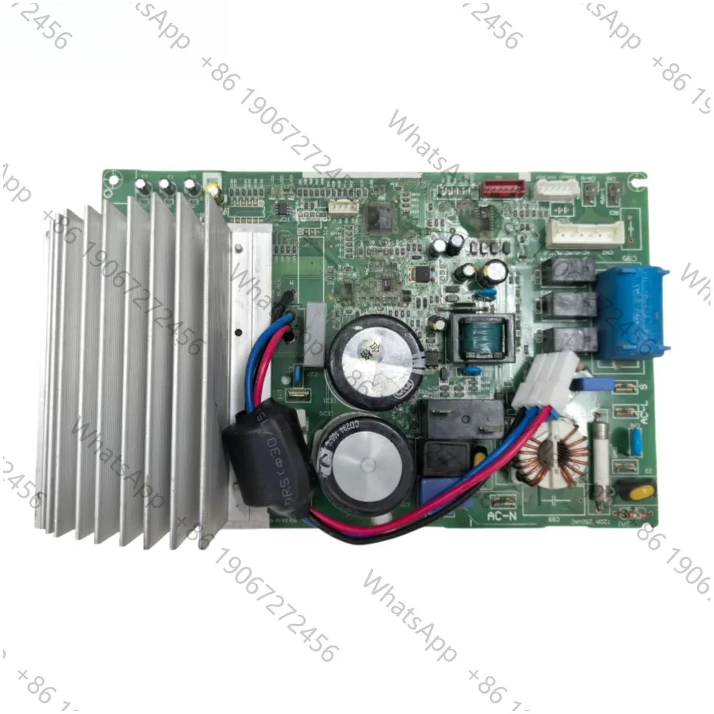 Air Conditioner Circuit PCB H18WBPC0 Outdoor Unit Control Board Conditioning Spare Parts