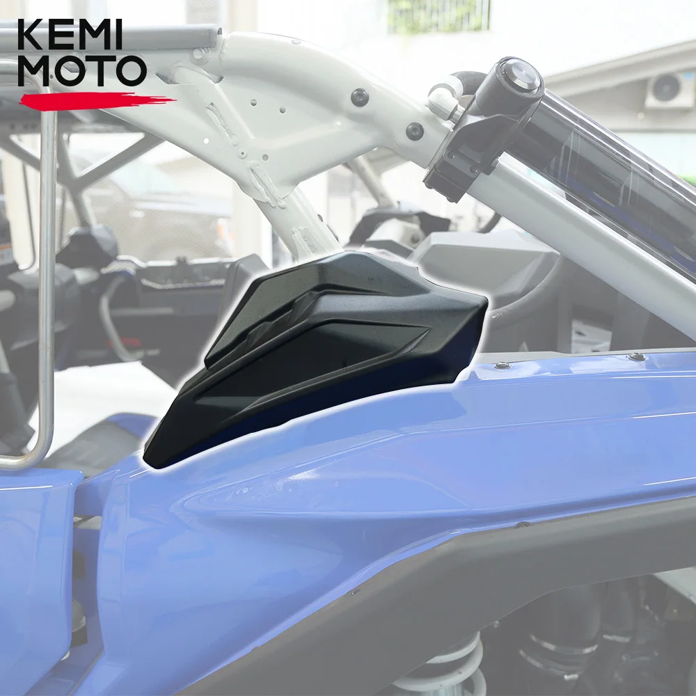 UTV KEMIMOTO for Can Am Maverick X3 Max R RR 2017-2023 705010335 LH 705010336 RH Rear Cage Trim Plastic Cover 2/4 Doors