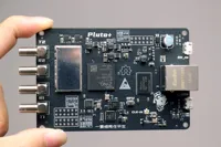 2025 Pluto Plus 70MHz - 6GHZ AD9363 SDR Radio Receiver /Transmitter 2x RX/ 2x TX Compatible with ADI ADALM-PLUTO PLUTO+