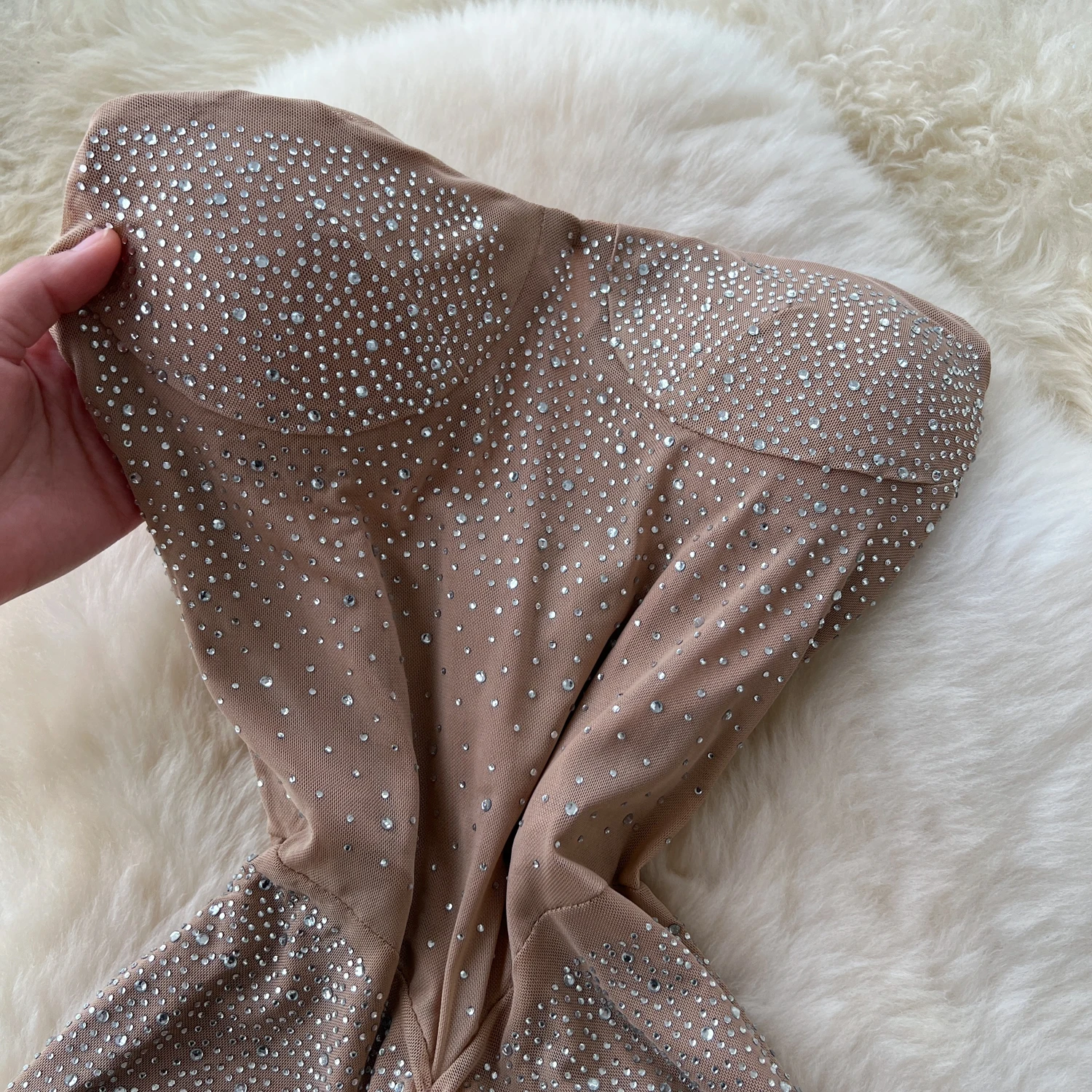 Chic vintage sleeveless Strapless bodycon slim Elegant Fairy korean fashion Boho Sundress women clothing Long dress