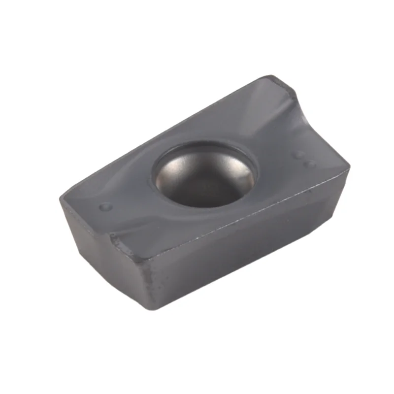 

-A94Z 400R 50MM Комплект фрезерных торцевых фрез с ЧПУ + 10 шт. твердосплавных вставок APMT1604 + оправка с хвостовиком R8 для электростанционного станка