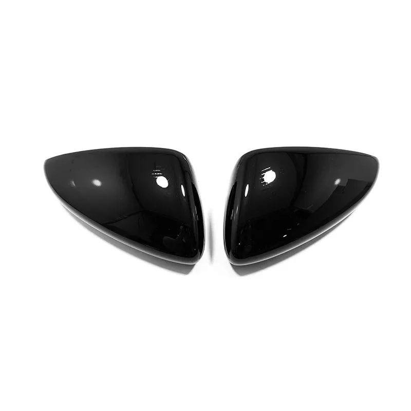 Rearview Mirror Cover For Mazda 3 Sedan Hatchback 2019 2020-2026 Self-Adhesive Paste-On Anti-Scratch Wear Resistant Protector