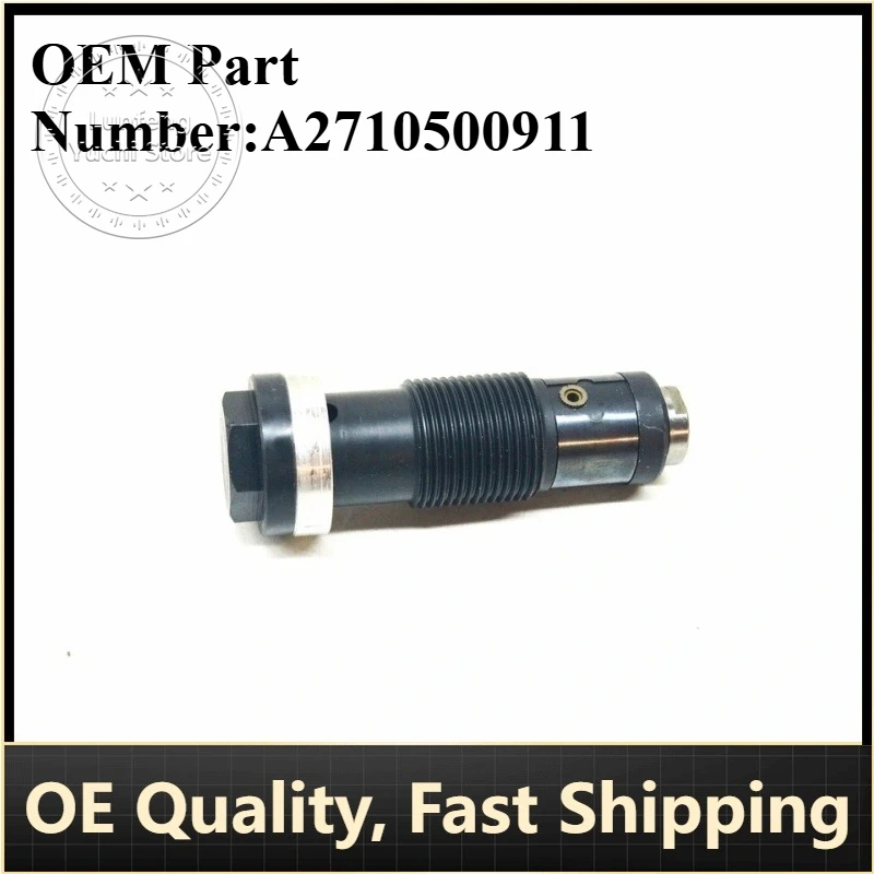 

P/N: A2710500911 - Timing Chain Tensioner for Mercedes-Benz M271, C180, C200, C230, E200, E230, CLK200, SLK200, W204, W211, R171