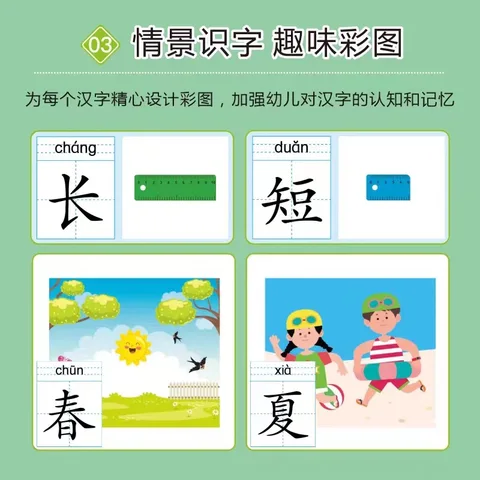 Набор книг для обучения каллиграфии BOHY 4 шт. — изображение продукта