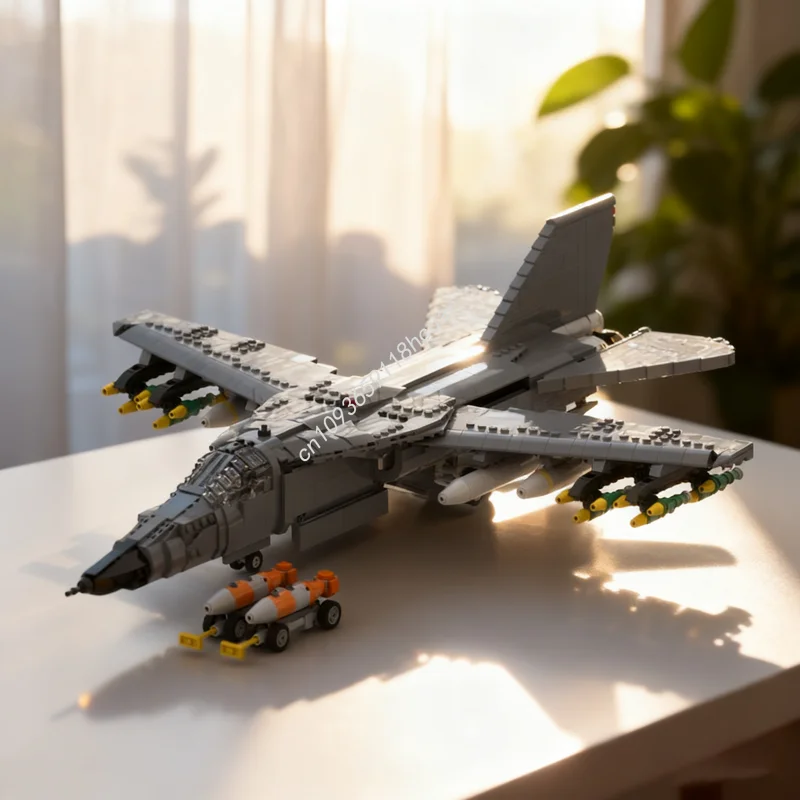 

2040 шт. MOC F Aardvark Creator Experted модель строительных блоков архитектура рождественские подарки сборка DIY креативная кирпичная игрушка для детей