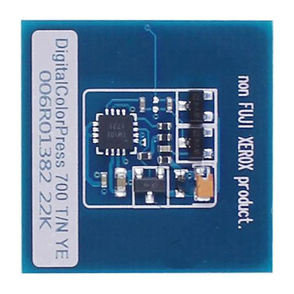 Image Imaging Unit Drum Chip FOR Fuji Xerox Color 550 560 570 WorkCentre 7965 7975 WC7965 WC7975 WC-7965 WC-7975 WC 7965 WC7975