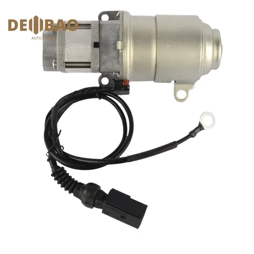 23427571297   NOWA pompa hydrauliczna sprzęgła do BMW E46 E60 E61 E63 E64 Z4 E85 325i 330i 525i 550i 650i