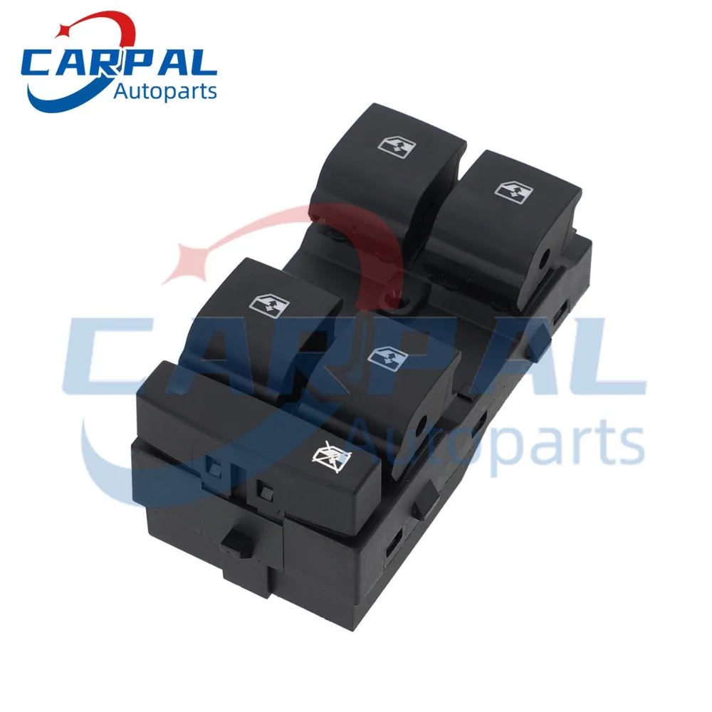 20917577 20917599 Front Left Driver Side Master Power Window Control Switch For Chevrolet Cruze Malibu Orlando 2011-2016