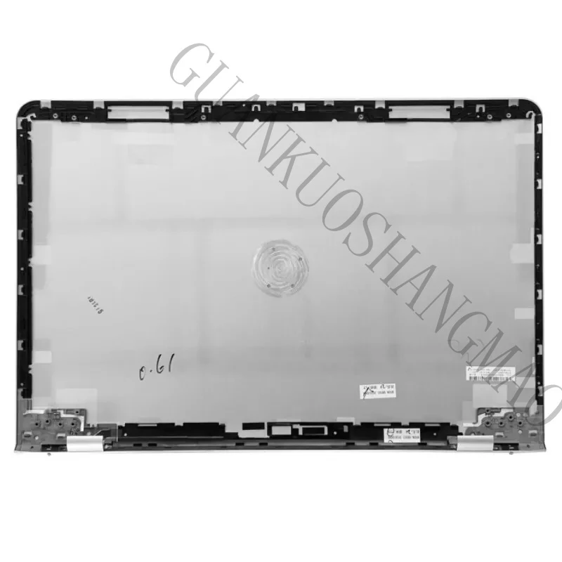 HJY Brand New For HP 15-AS 15-AS108TU 15-AS109TU 15-AS110TU LCD Back Cover 857812-001