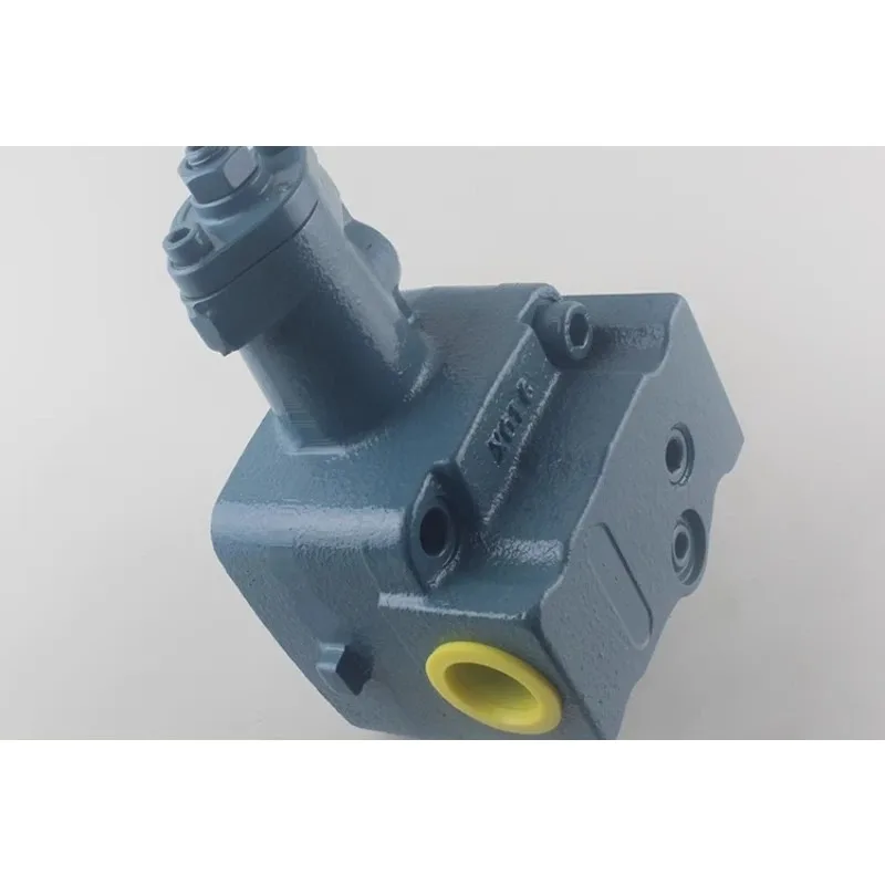 UVN-1A-1A3-1.5-4-11 Hydraulic Station Motor Oil Pump Set - Reliable Electric Pump for Hydraulic Equipment Operation
