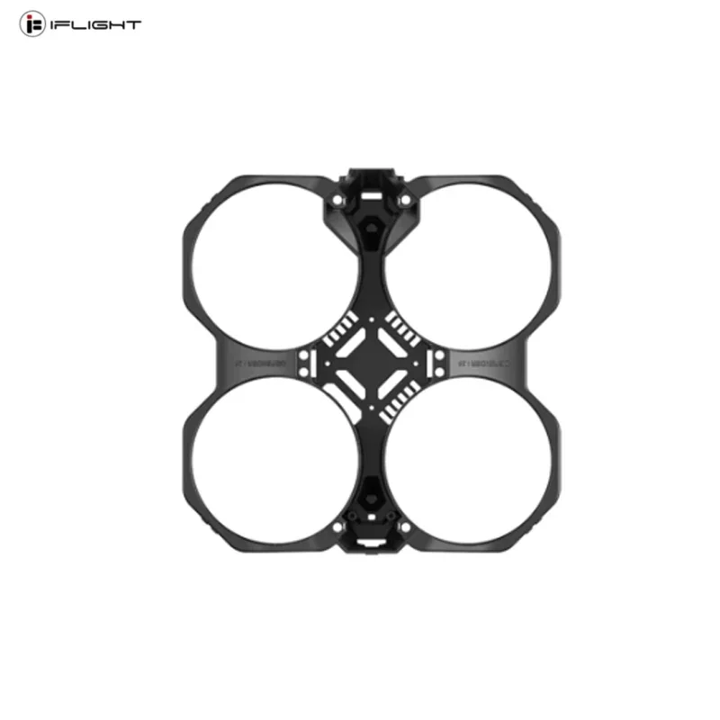 iFlight Defender 25 FPV 프레임 교체 부품(덕트/상부 플레이트/캐노피/랜딩 스키드/배터리 홀더/배터리 커넥터 홀더)