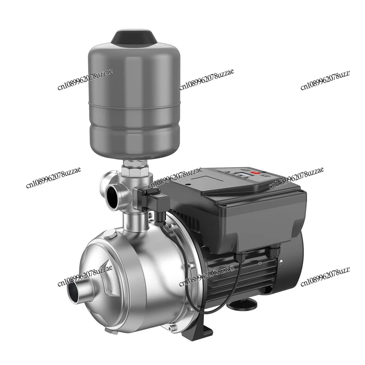 

Permanent Constant Variable Frequency Pump Digital Water Pump