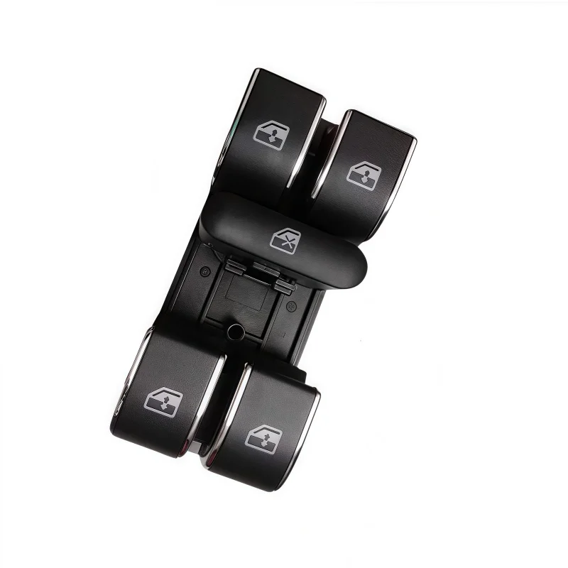 Car Window Lift Switch For Foton Sauvana Tunland Electric Window Glass Lifter Control Regulator Button