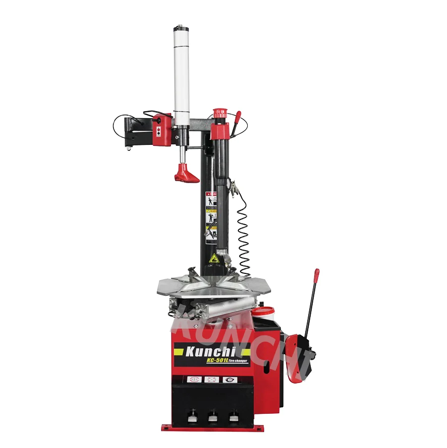 

Cheap Prices Tire Replacement Changer Tyre Changer Machine with Swing Arm