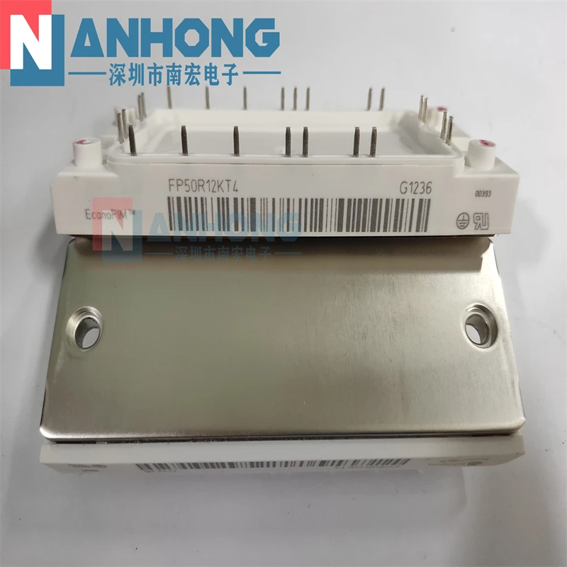 FP50R12KT4 FP35R12KT4 FP25R12KT4 Module Original 100% New