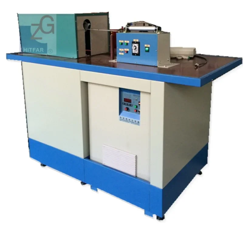 Diathermy furnace Induction forging furnace Annealing furnace y