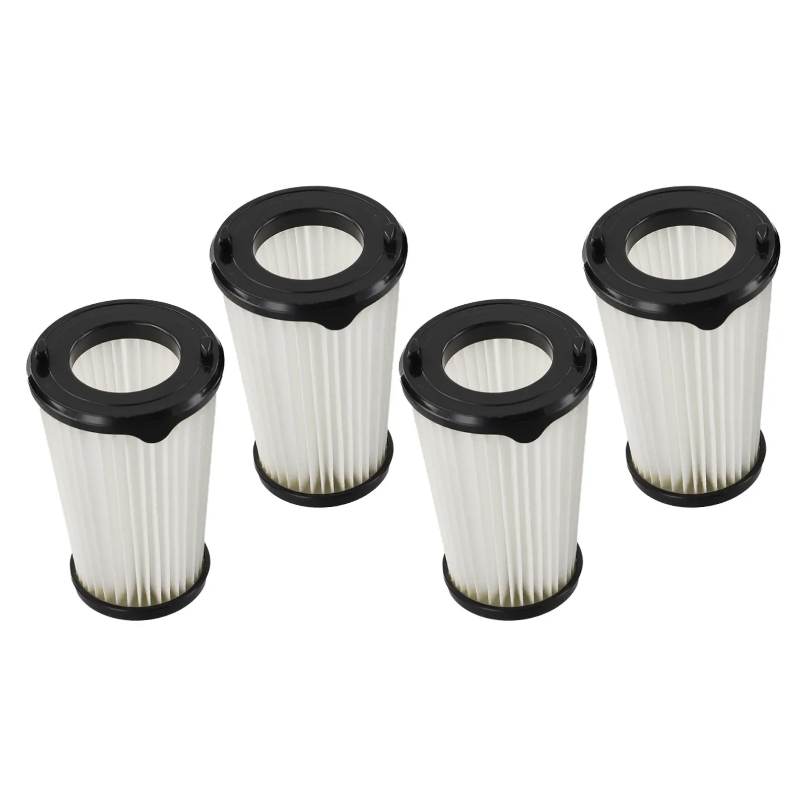 Long Lasting Performance with For Electrolux Handheld Vacuum Filter Set For ZB3411 / ZB3414 / ZB3414AK (4 PCS)