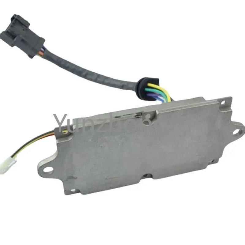 Hot Sale High Quality 6 Lines Throttle Motor Drive Module 82d02000-101 82d02100-511 Fits