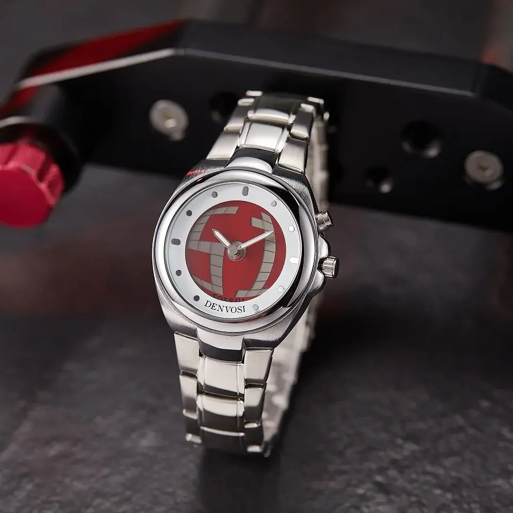 

Уникальный дизайн, креативные Y2K светящиеся цифровые часы с синим огнем, водонепроницаемые кварцевые часы, мужские наручные часы Reloj