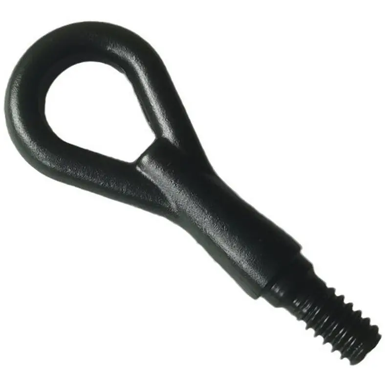 AB16-Tow Hook Towing Eye Car Trailer Towing Bars For BMW Mini Smart