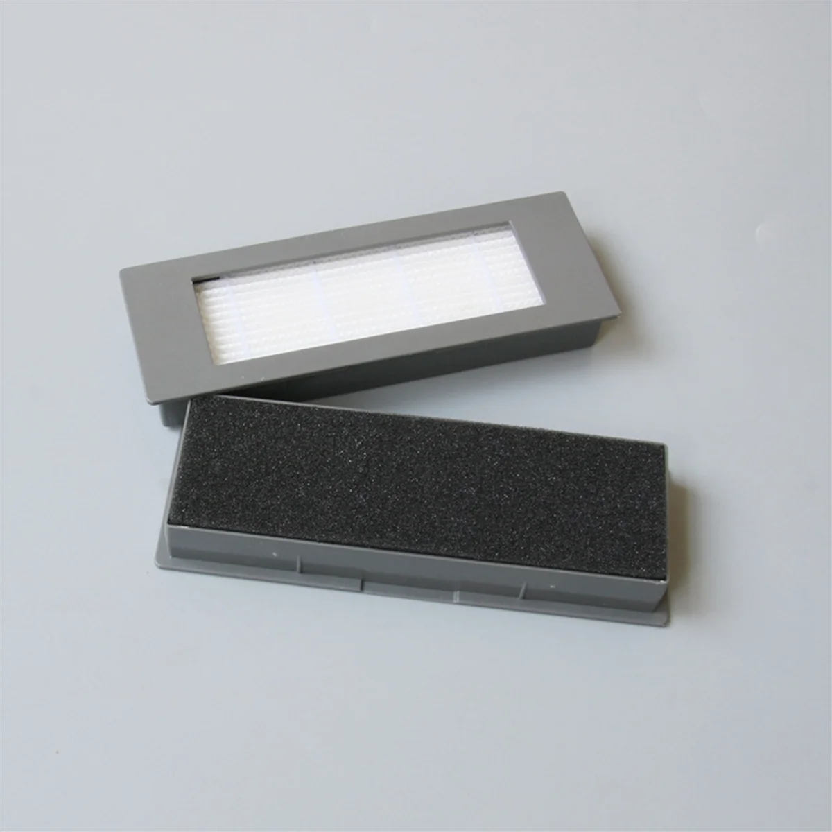 2025+ Подходит для аксессуаров для роботов-пылесосов DD35 DN55 OZMO900 DJ35 Hepa-фильтр